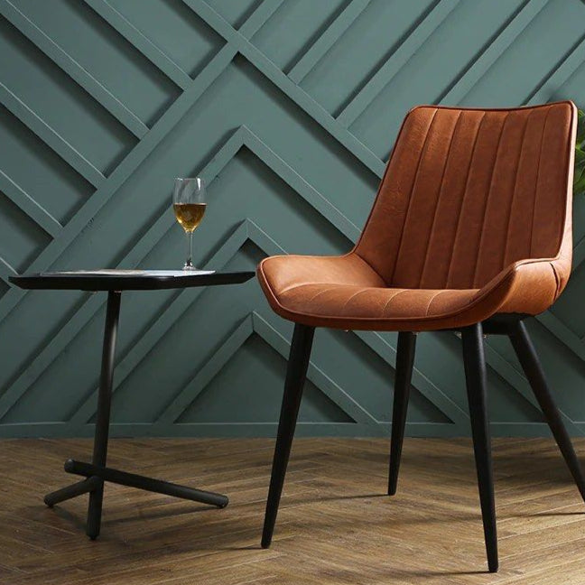ODRIAN Dining Chair (Set of 2) - Cassa Haus Singapore
