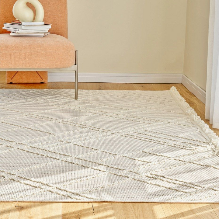 KILI Modern Nordic Rug - Radical Homes Singapore