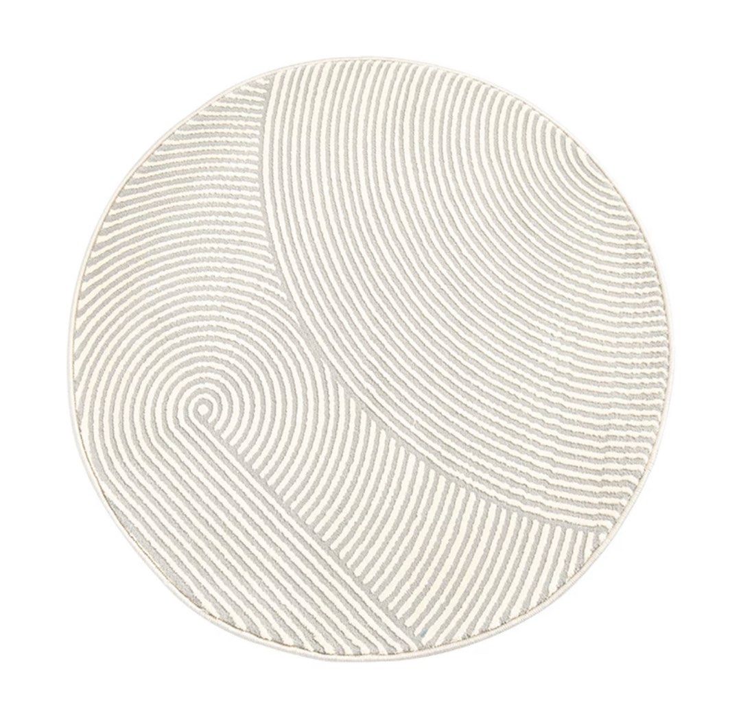 BRESKE Rug - Radical Homes Singapore