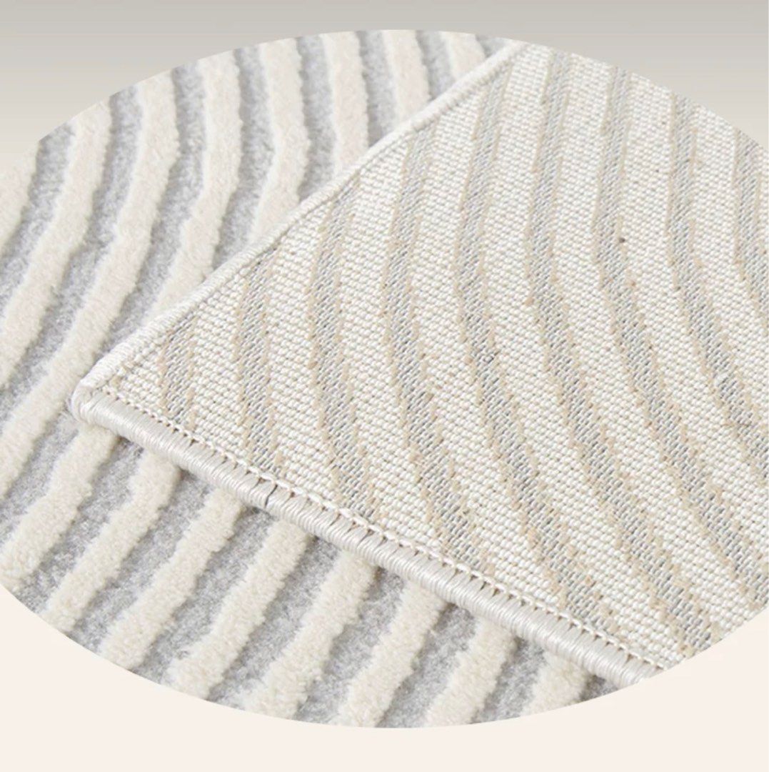 BRESKE Rug - Radical Homes Singapore