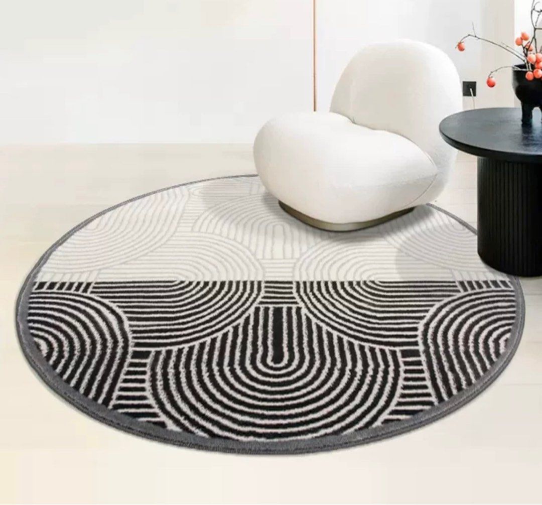 BRESKE Rug - Radical Homes Singapore