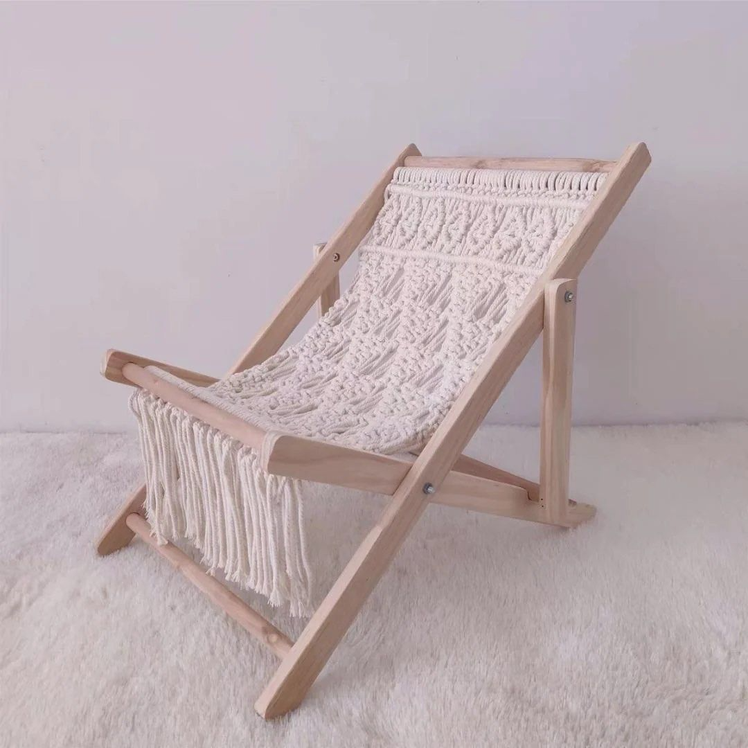 TRAKE Patio Folding Chair - Radical Homes Singapore