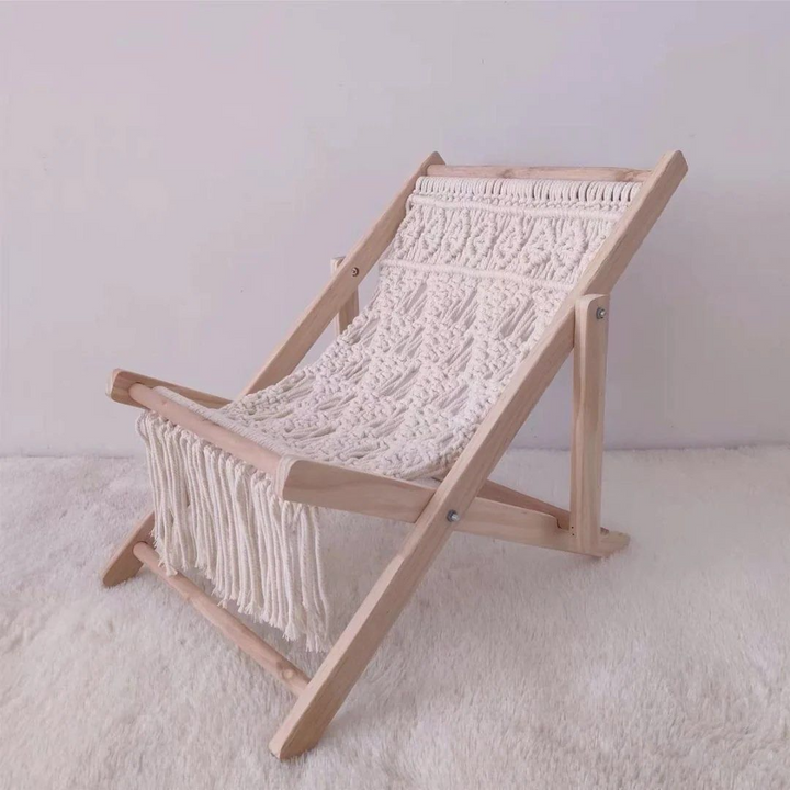 TRAKE Patio Folding Chair - Radical Homes Singapore