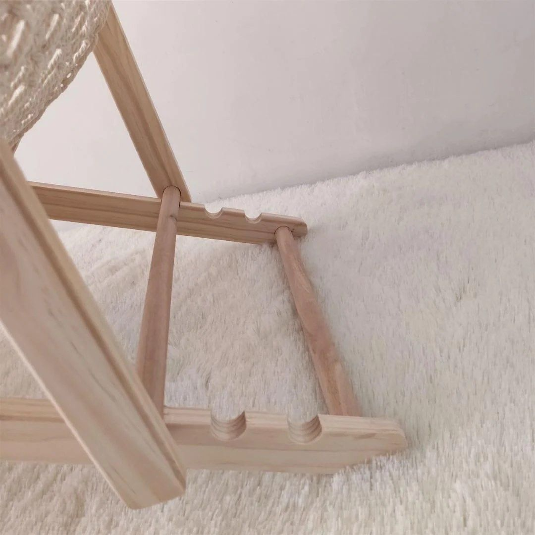 TRAKE Patio Folding Chair - Radical Homes Singapore
