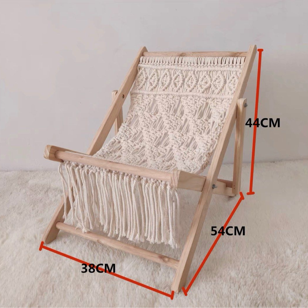 TRAKE Patio Folding Chair - Radical Homes Singapore