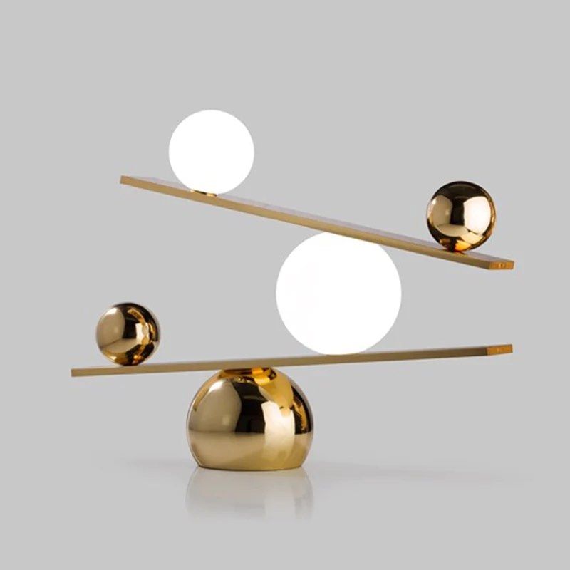BRI Desk Lamp - Radical Homes Singapore