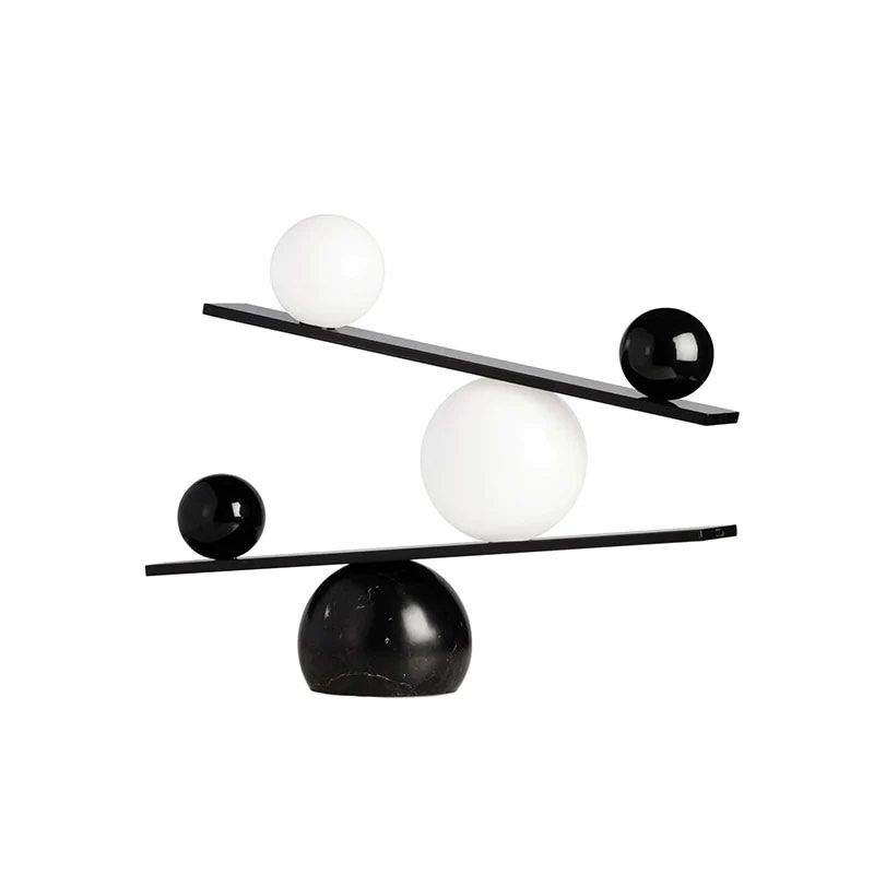 BRI Desk Lamp - Radical Homes Singapore