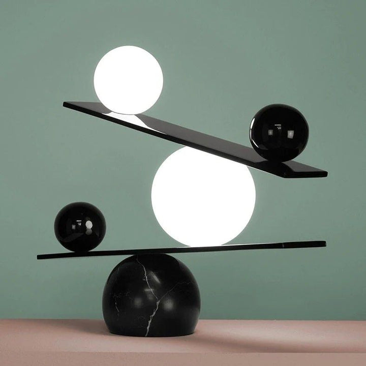 BRI Desk Lamp - Radical Homes Singapore