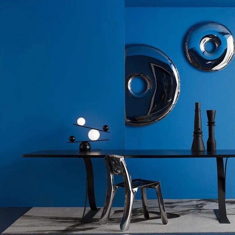 BRI Desk Lamp - Radical Homes Singapore