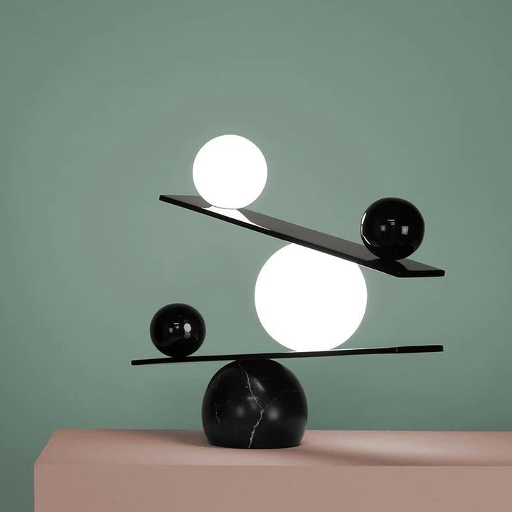 BRI Desk Lamp - Radical Homes Singapore
