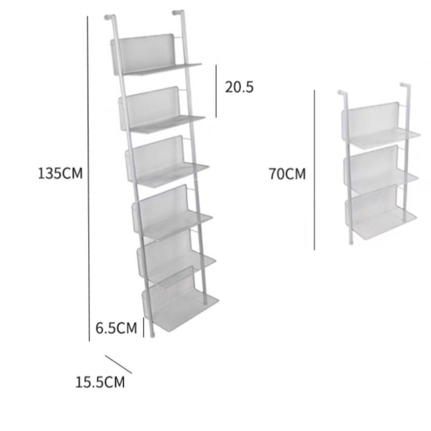 BRIS Modern Display Shelf - Radical Homes Singapore