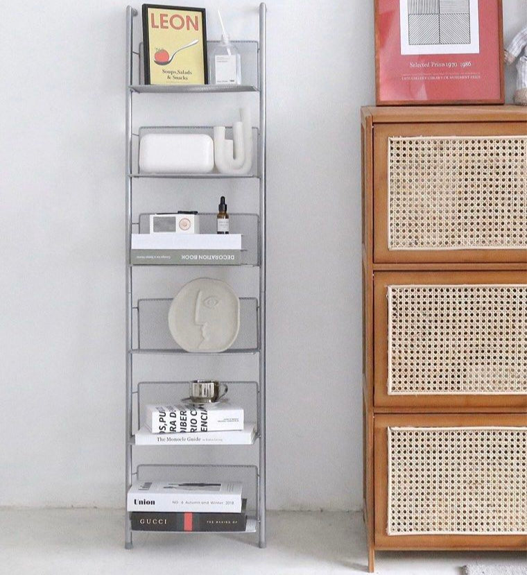BRIS Modern Display Shelf - Radical Homes Singapore
