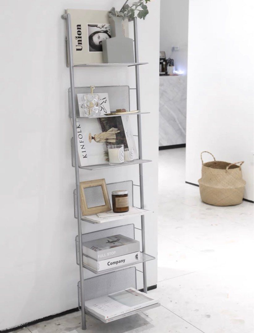 BRIS Modern Display Shelf - Radical Homes Singapore