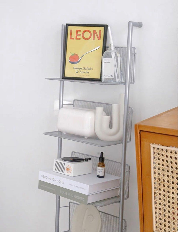 BRIS Modern Display Shelf - Radical Homes Singapore