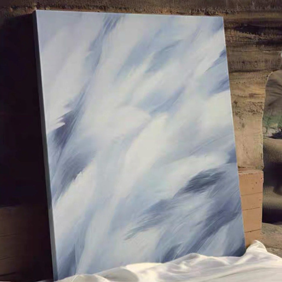 BRIXEN Breeze Wall Art - Radical Homes Singapore