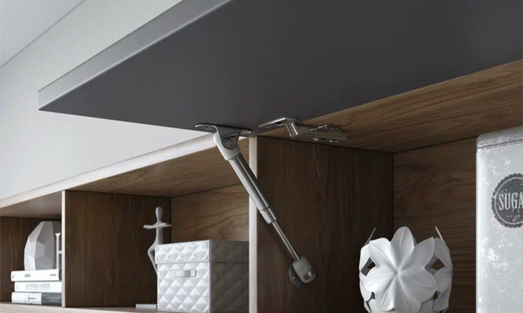 VENDEL Modern TV Console - Radical Homes Singapore