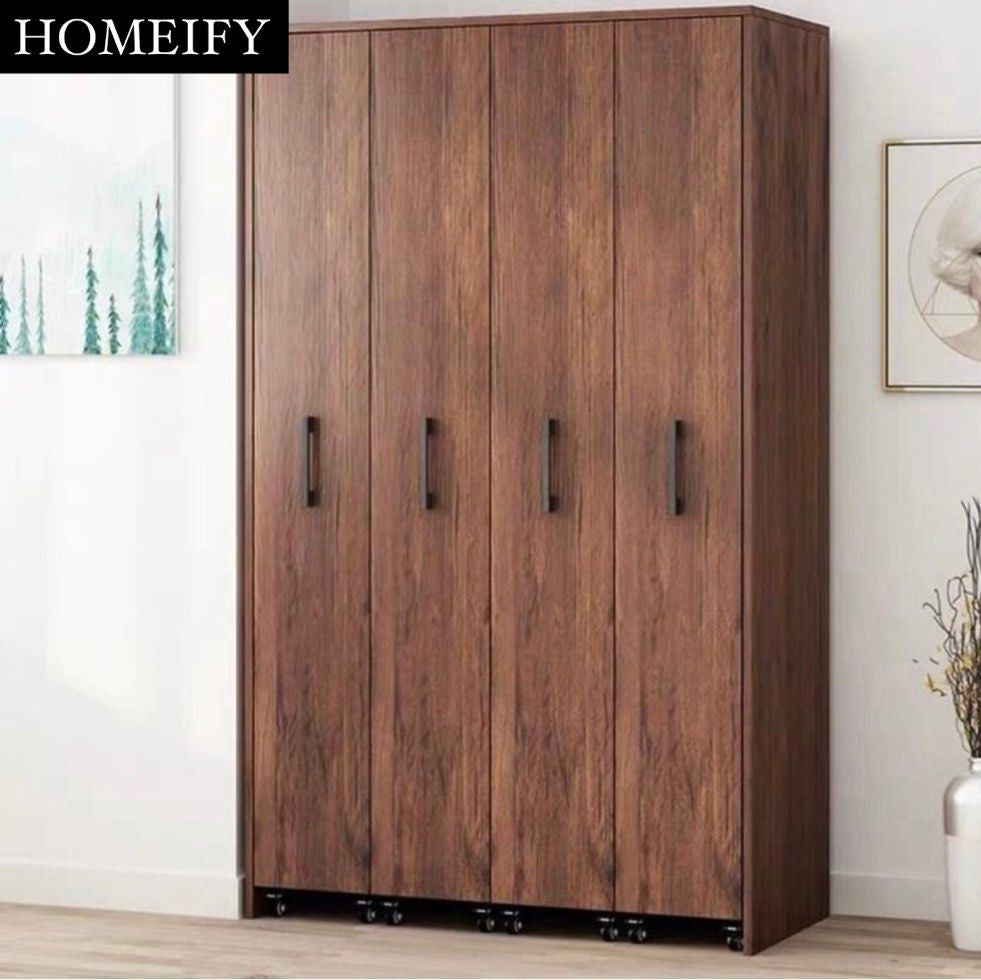 BUDALE Rustic Bookshelf - Radical Homes Singapore
