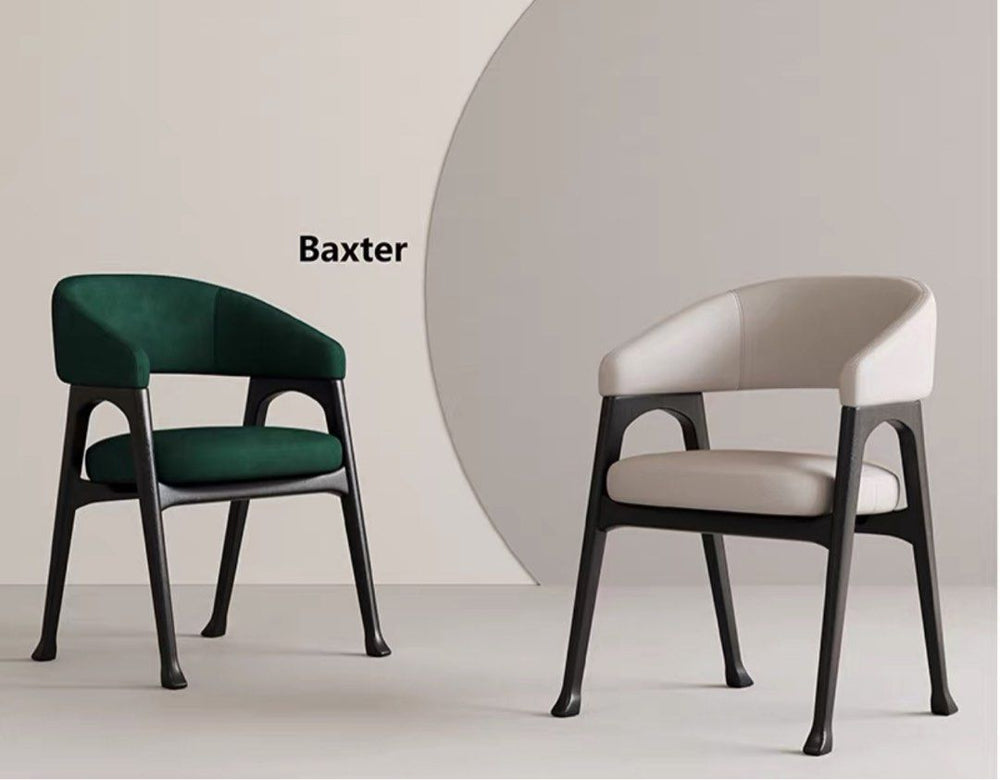 CORVUS Modern Dining Chair - Radical Homes Singapore
