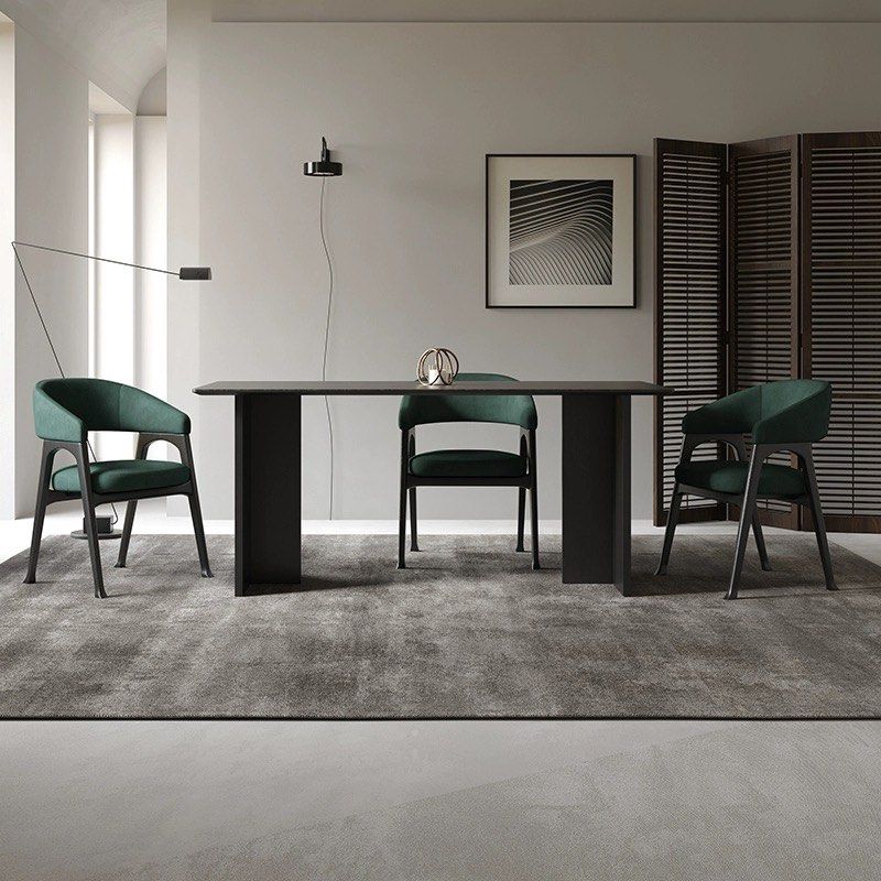 CORVUS Modern Dining Chair - Radical Homes Singapore