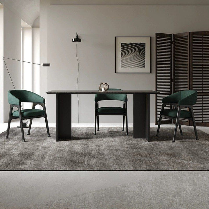 CORVUS Modern Dining Chair - Radical Homes Singapore