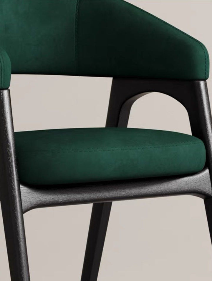CORVUS Modern Dining Chair - Radical Homes Singapore