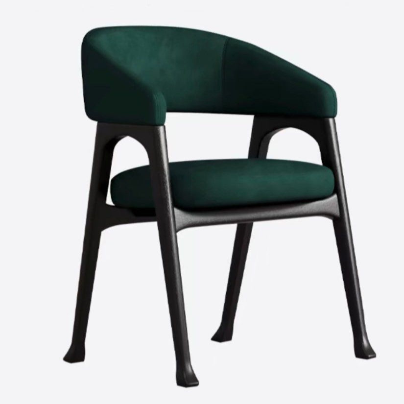 CORVUS Modern Dining Chair - Radical Homes Singapore