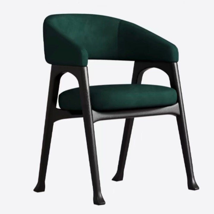 CORVUS Modern Dining Chair - Radical Homes Singapore