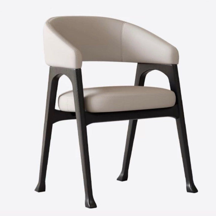 CORVUS Modern Dining Chair - Radical Homes Singapore