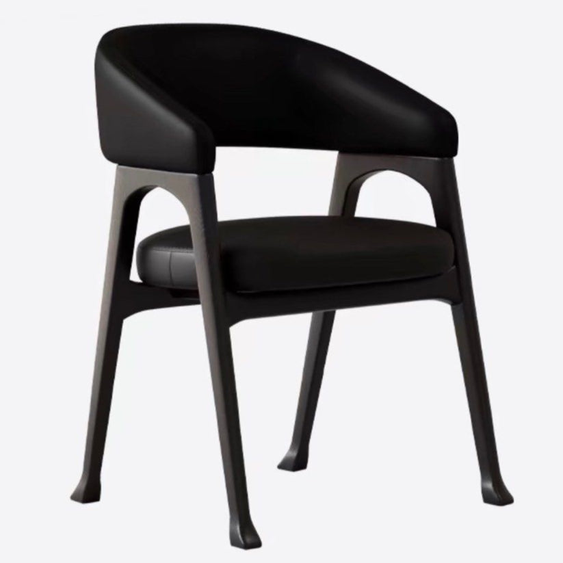 CORVUS Modern Dining Chair - Radical Homes Singapore