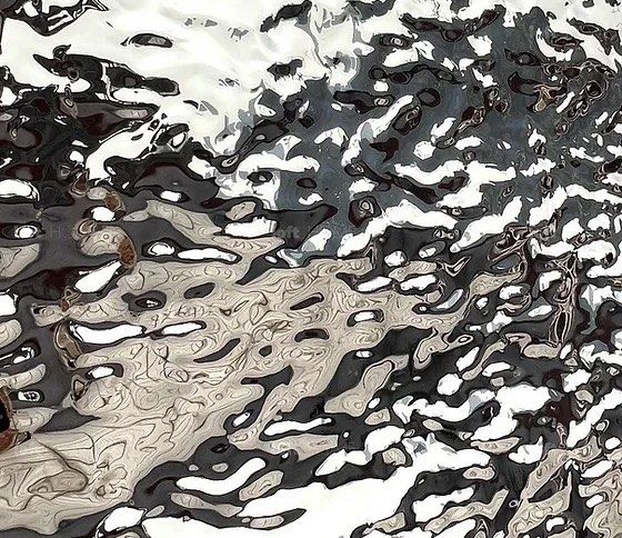 ALEC Sintered Stone Dining Table - Radical Homes Singapore