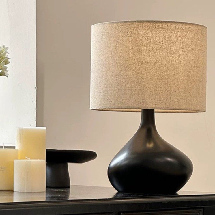 CADY Modern Table Lamp - Radical Homes Singapore