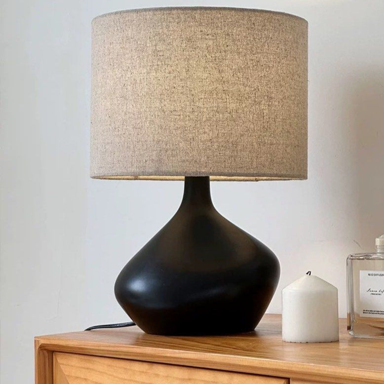 CADY Modern Table Lamp - Radical Homes Singapore