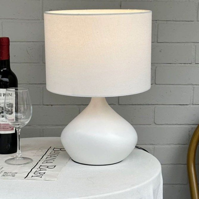 CADY Modern Table Lamp - Radical Homes Singapore