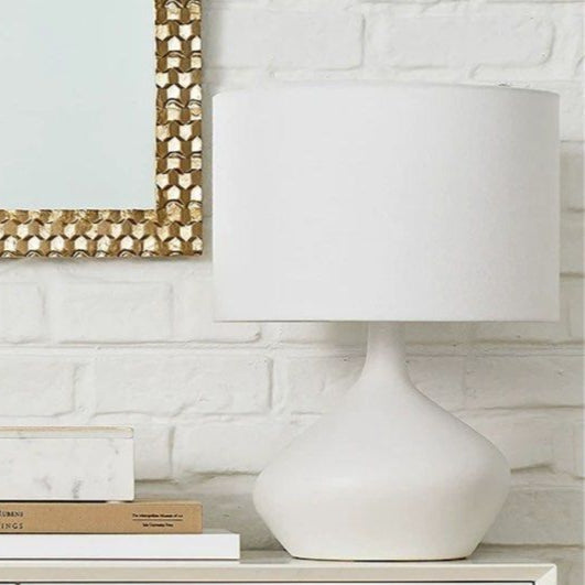 CADY Modern Table Lamp - Radical Homes Singapore