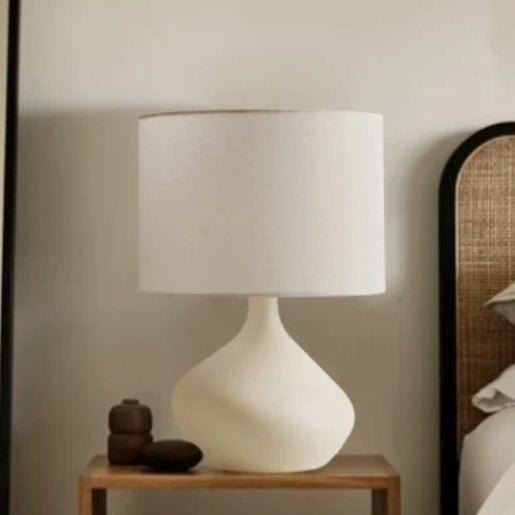 CADY Modern Table Lamp - Radical Homes Singapore