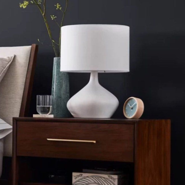 CADY Modern Table Lamp - Radical Homes Singapore
