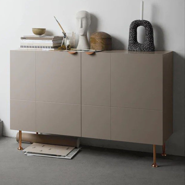 HILLION Modern Sideboard - Radical Homes Singapore