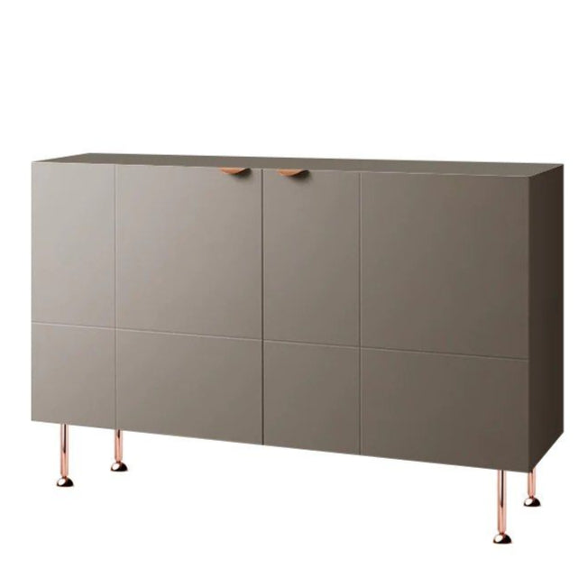 HILLION Modern Sideboard - Radical Homes Singapore