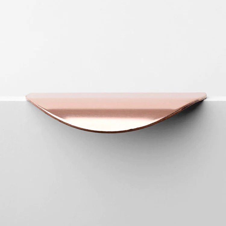 HILLION Modern Sideboard - Radical Homes Singapore