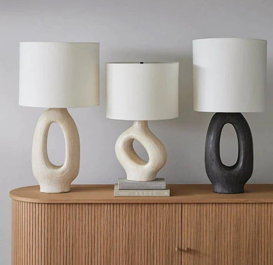 LILIANA Table Lamp - Cassa Haus Singapore