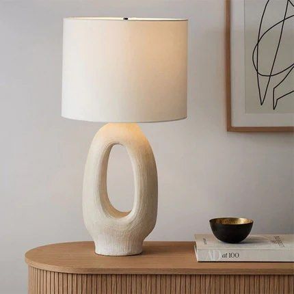 CALAE Table Lamp - Radical Homes Singapore
