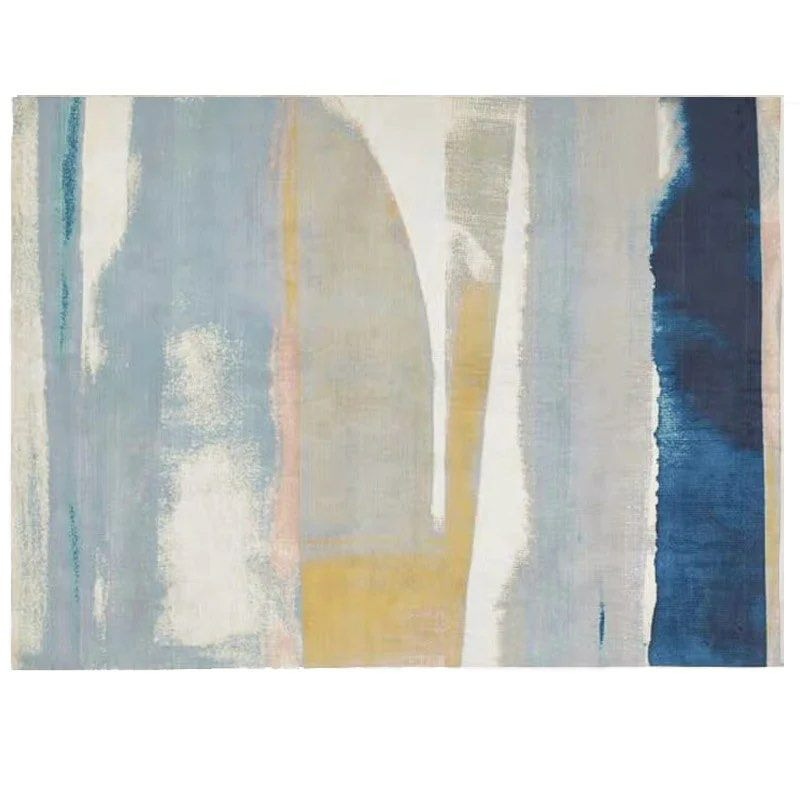 KAGEN Landscape Rug - Radical Homes Singapore