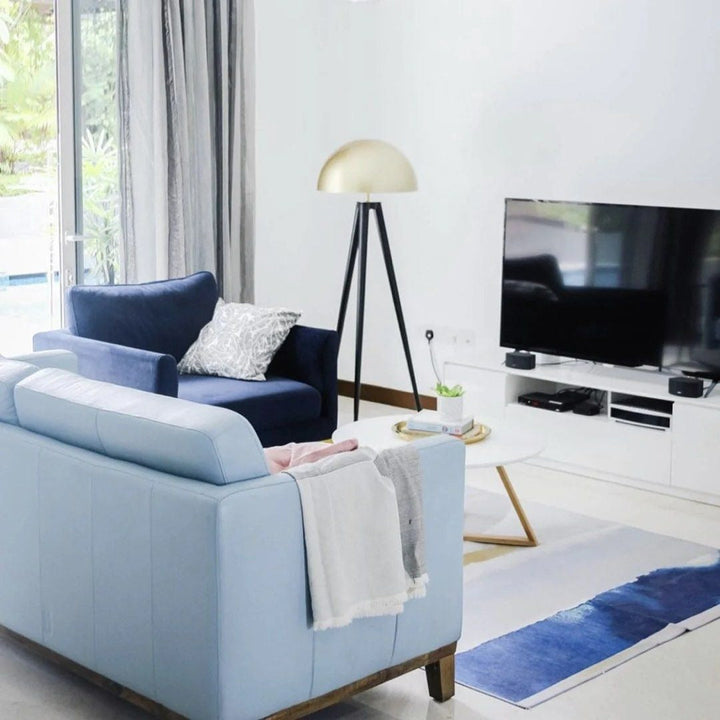 KAGEN Landscape Rug - Radical Homes Singapore