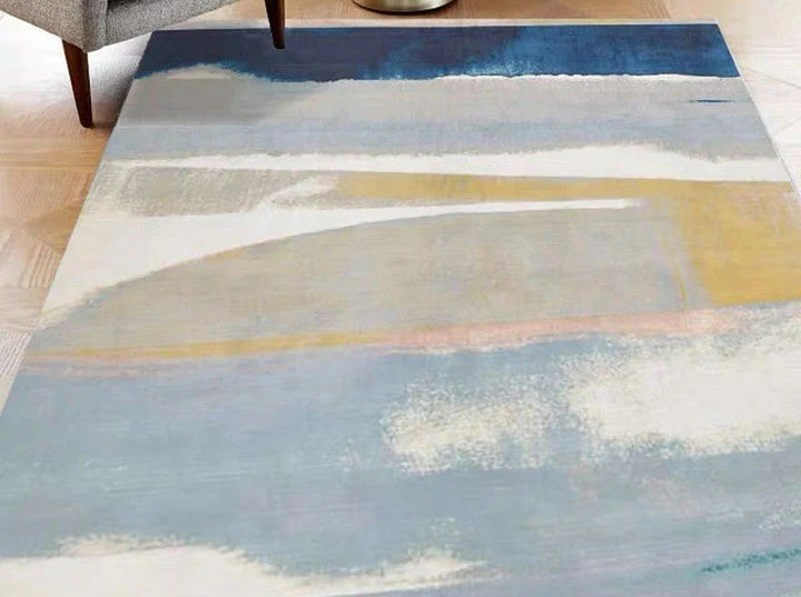 KAGEN Landscape Rug - Radical Homes Singapore