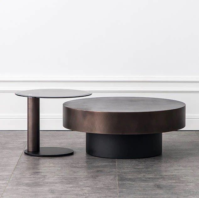 SAMARA Coffee Table - Radical Homes Singapore
