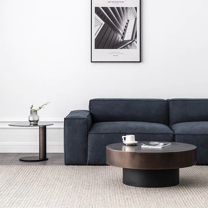SAMARA Coffee Table - Radical Homes Singapore