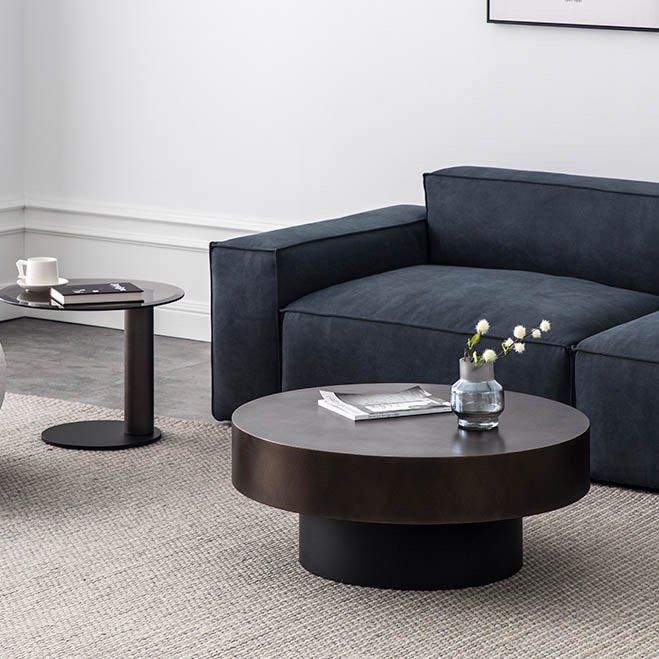 SAMARA Coffee Table - Radical Homes Singapore