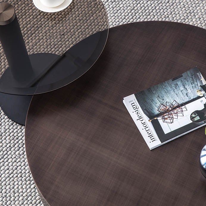 SAMARA Coffee Table - Radical Homes Singapore