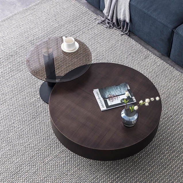 SAMARA Coffee Table - Radical Homes Singapore