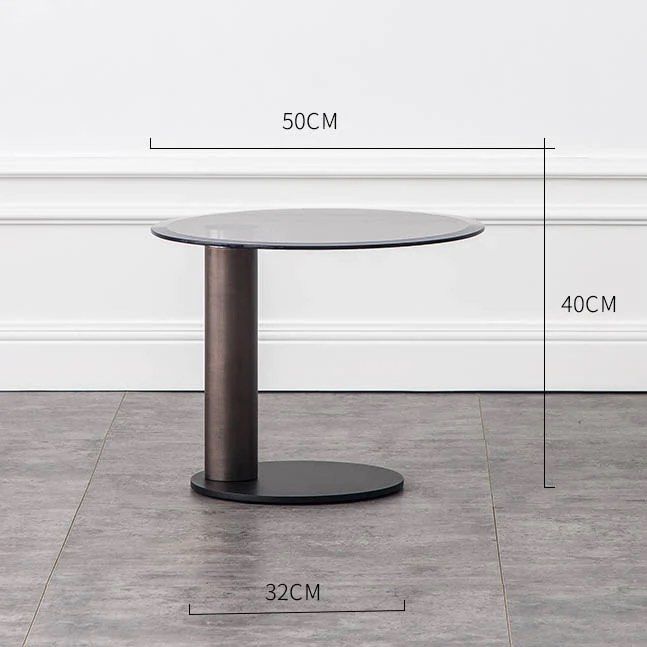 SAMARA Coffee Table - Radical Homes Singapore